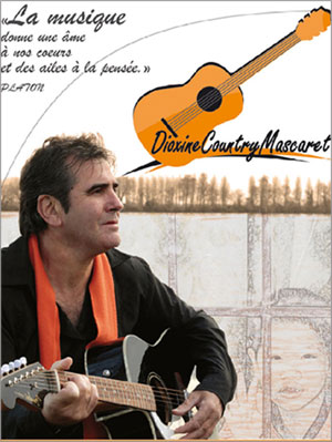 Association musicale pour les victimes de l’agent orange du Vietnam en France